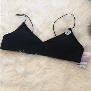 Forever 21 Women’s Swim Top